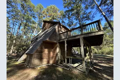 201 Creek Drive, Onalaska, TX 77360 - Photo 1