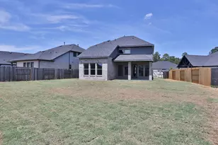 362 Prairie Warbler St, Magnolia, TX 77354 - Photo 15