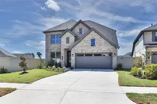 362 Prairie Warbler St, Magnolia, TX 77354 - Photo 19