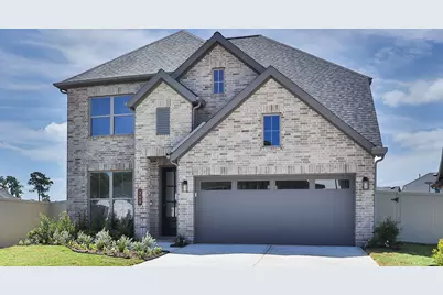 362 Prairie Warbler Street, Magnolia, TX 77354 - Photo 1