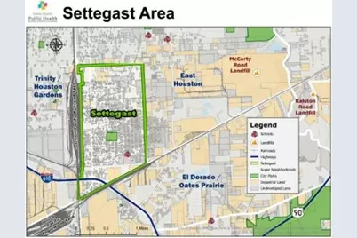 7842 Linda Vista Road, Houston, TX 77028 - Photo 3