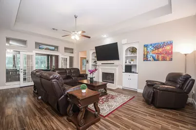4014 Sand Terrace, Katy, TX 77450 - Photo 5