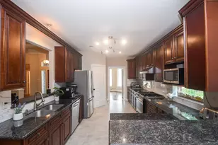 4014 Sand Terrace, Katy, TX 77450 - Photo 9
