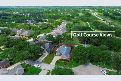 4014 Sand Terrace, Katy, TX 77450 - Photo 1