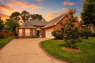 4014 Sand Terrace, Katy, TX 77450 - Photo 3