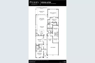 29763 Brushy Gables Drive, Magnolia, TX 77354 - Photo 17