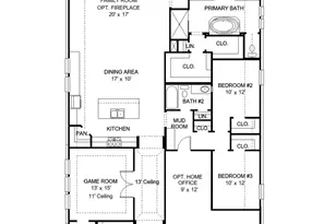 29763 Brushy Gables Dr, Magnolia, TX 77354 - Photo 17