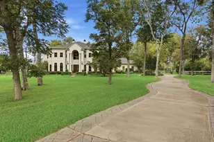 3518 River Forest Dr, Richmond, TX 77406 - Photo 5