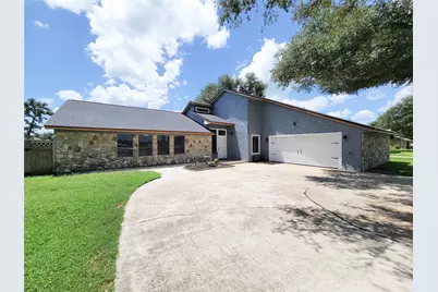 1512 Bell Oaks Drive, Bellville, TX 77418 - Photo 3