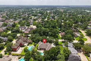 6610 Radley Dr, Spring, TX 77379 - Photo 43