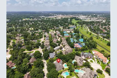 6610 Radley Drive, Spring, TX 77379 - Photo 45