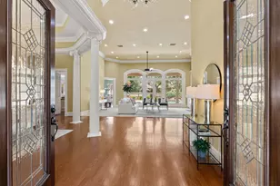 6610 Radley Dr, Spring, TX 77379 - Photo 5