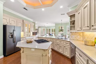 6610 Radley Drive, Spring, TX 77379 - Photo 13