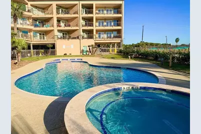 9520 Seawall Blvd #338, Galveston, TX 77554 - Photo 45