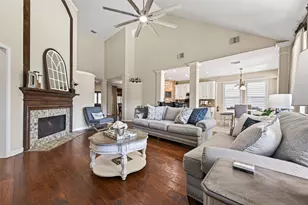 15318 Cumberland Oak Way, Cypress, TX 77433 - Photo 11