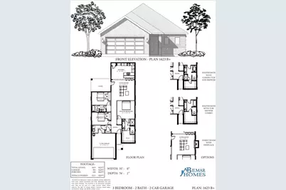 13206 Bluebonnet, Santa Fe, TX 77510 - Photo 7