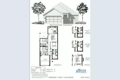 13206 Bluebonnet, Santa Fe, TX 77510 - Photo 9