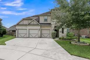 9411 Brannok Ln, Tomball, TX 77375 - Photo 1