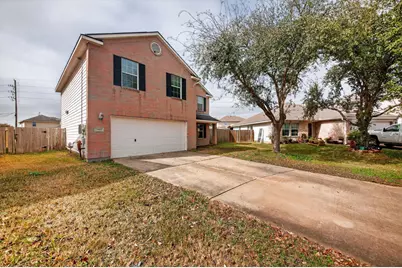 7803 Raven Creek Lane, Cypress, TX 77433 - Photo 5