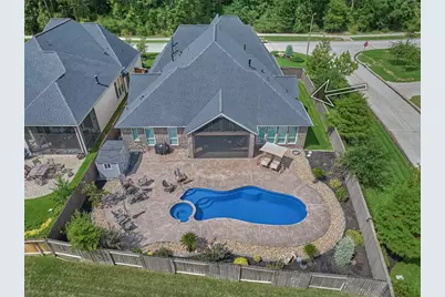 305 Pewter Sky Drive, Montgomery, TX 77316 - Photo 1
