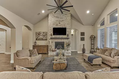 305 Pewter Sky Drive, Montgomery, TX 77316 - Photo 17