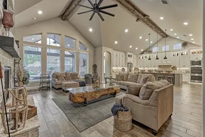 305 Pewter Sky Drive, Montgomery, TX 77316 - Photo 15