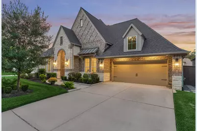 305 Pewter Sky Drive, Montgomery, TX 77316 - Photo 7