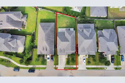 3018 Shadowbrook Chase Lane, Katy, TX 77494 - Photo 7