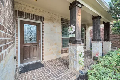 3018 Shadowbrook Chase Lane, Katy, TX 77494 - Photo 3