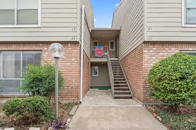 5005 Georgi Lane #64, Houston, TX 77092 - Photo 1