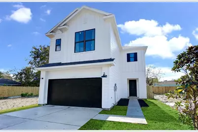 5310 Denmark Street, Houston, TX 77028 - Photo 1