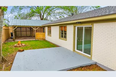 703 Austin Street, Columbus, TX 78934 - Photo 7