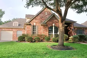8303 Crescent Knolls Dr Dr, Richmond, TX 77406 - Photo 1