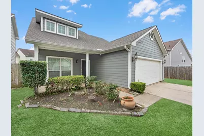 21131 Molasses Meadow Lane, Tomball, TX 77375 - Photo 3