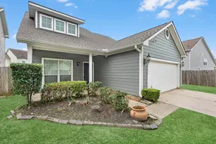 21131 Molasses Meadow Ln, Tomball, TX 77375 - Photo 3
