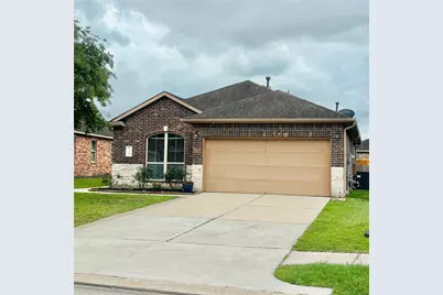 22480 Toronado Ridge Lane, Porter, TX 77365 - Photo 1