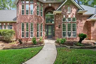 32718 Green Bend Ct, Magnolia, TX 77354 - Photo 3