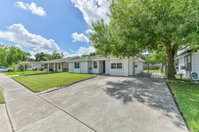 3519 Truxton Drive, Pasadena, TX 77503 - Photo 3