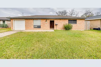 1221 Kitty Street, Deer Park, TX 77536 - Photo 1
