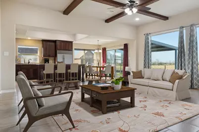 2407 Thuesen Road, Beasley, TX 77417 - Photo 1