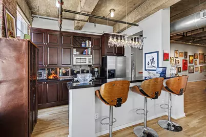 204 Travis Street #4E, Houston, TX 77002 - Photo 9