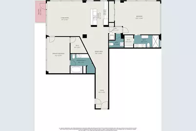 204 Travis Street #4E, Houston, TX 77002 - Photo 29