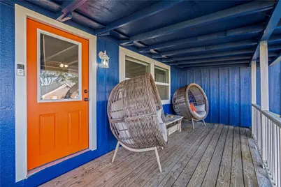 157 Lakeview Drive S, Livingston, TX 77351 - Photo 3