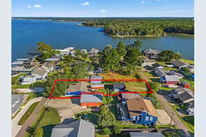 157 Lakeview Drive S, Livingston, TX 77351 - Photo 15