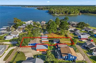 157 Lakeview Dr S, Livingston, TX 77351 - Photo 15