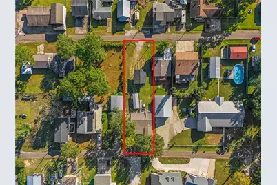 157 Lakeview Drive S, Livingston, TX 77351 - Photo 17