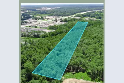 Tbd Old Highway 105 E, Conroe, TX 77301 - Photo 3