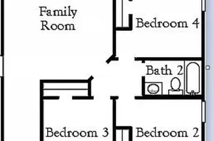 2802 Rockwood Dr, Rosharon, TX 77583 - Photo 5