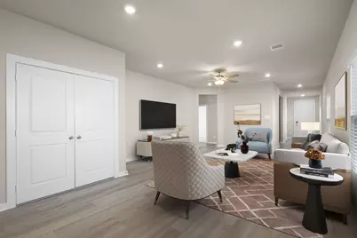 2802 Rockwood Drive, Rosharon, TX 77583 - Photo 3