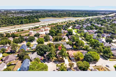 19410 Navarro Mills Drive, Tomball, TX 77375 - Photo 5